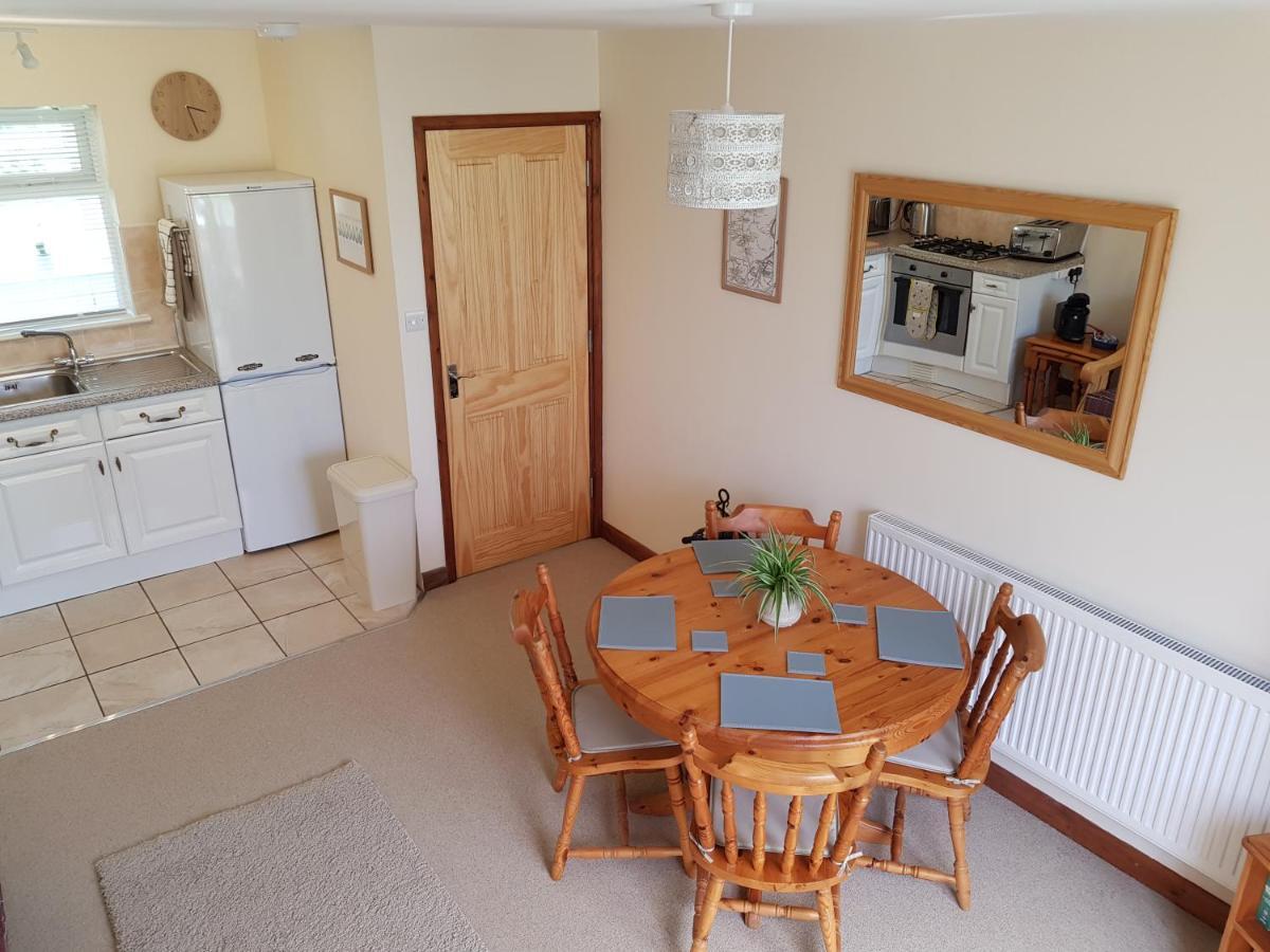 The Beehive - Self Catering In The Heart Of The Forest Of Dean Whitecroft Екстер'єр фото