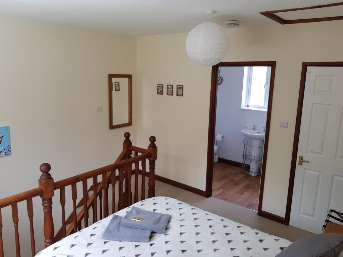 The Beehive - Self Catering In The Heart Of The Forest Of Dean Whitecroft Екстер'єр фото