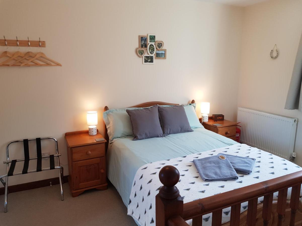 The Beehive - Self Catering In The Heart Of The Forest Of Dean Whitecroft Екстер'єр фото
