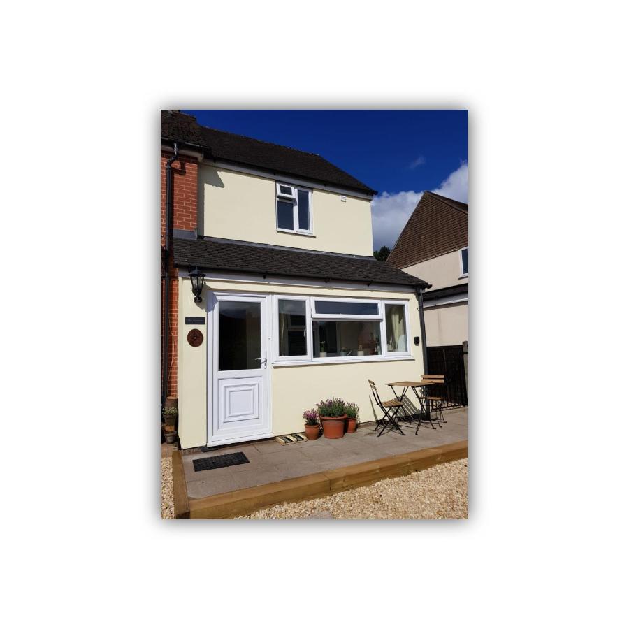 The Beehive - Self Catering In The Heart Of The Forest Of Dean Whitecroft Екстер'єр фото