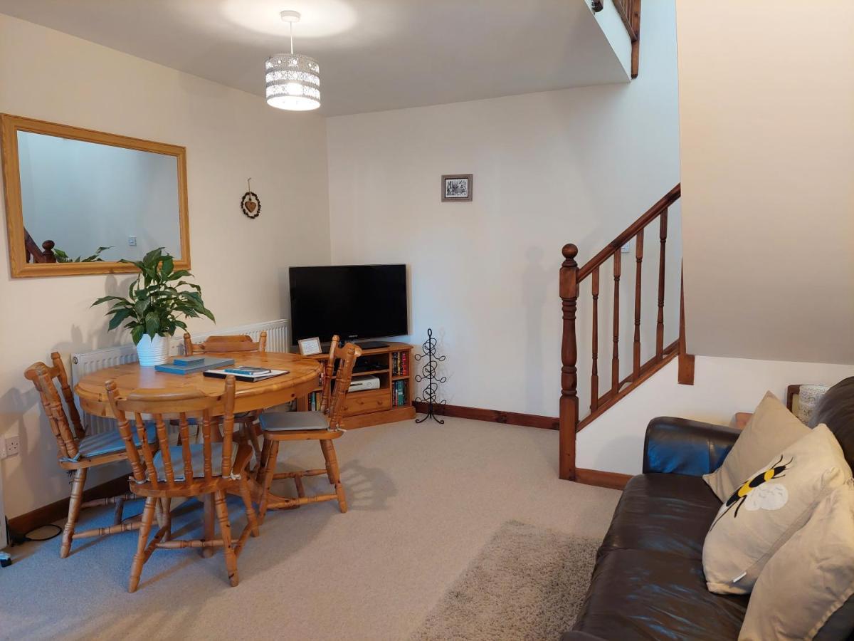 The Beehive - Self Catering In The Heart Of The Forest Of Dean Whitecroft Екстер'єр фото