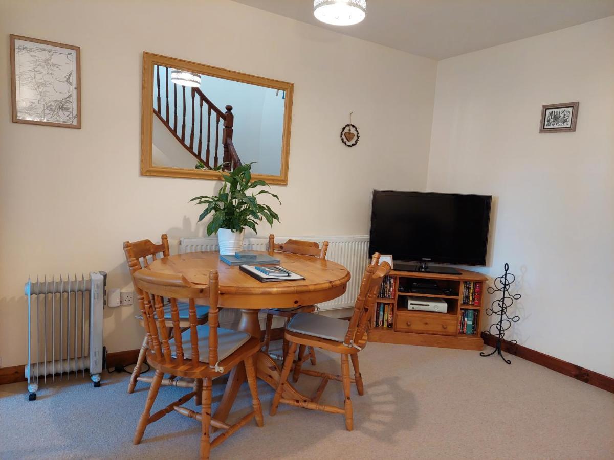 The Beehive - Self Catering In The Heart Of The Forest Of Dean Whitecroft Екстер'єр фото