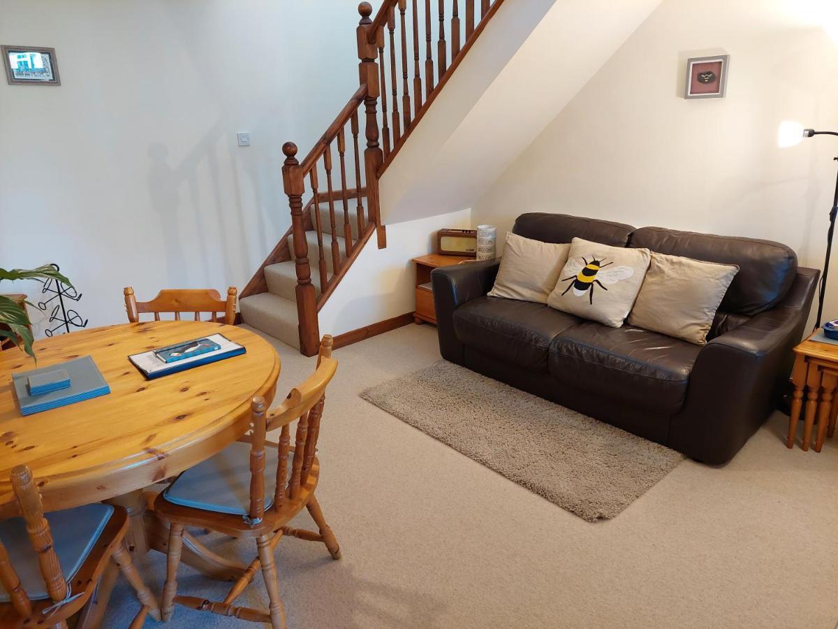 The Beehive - Self Catering In The Heart Of The Forest Of Dean Whitecroft Екстер'єр фото