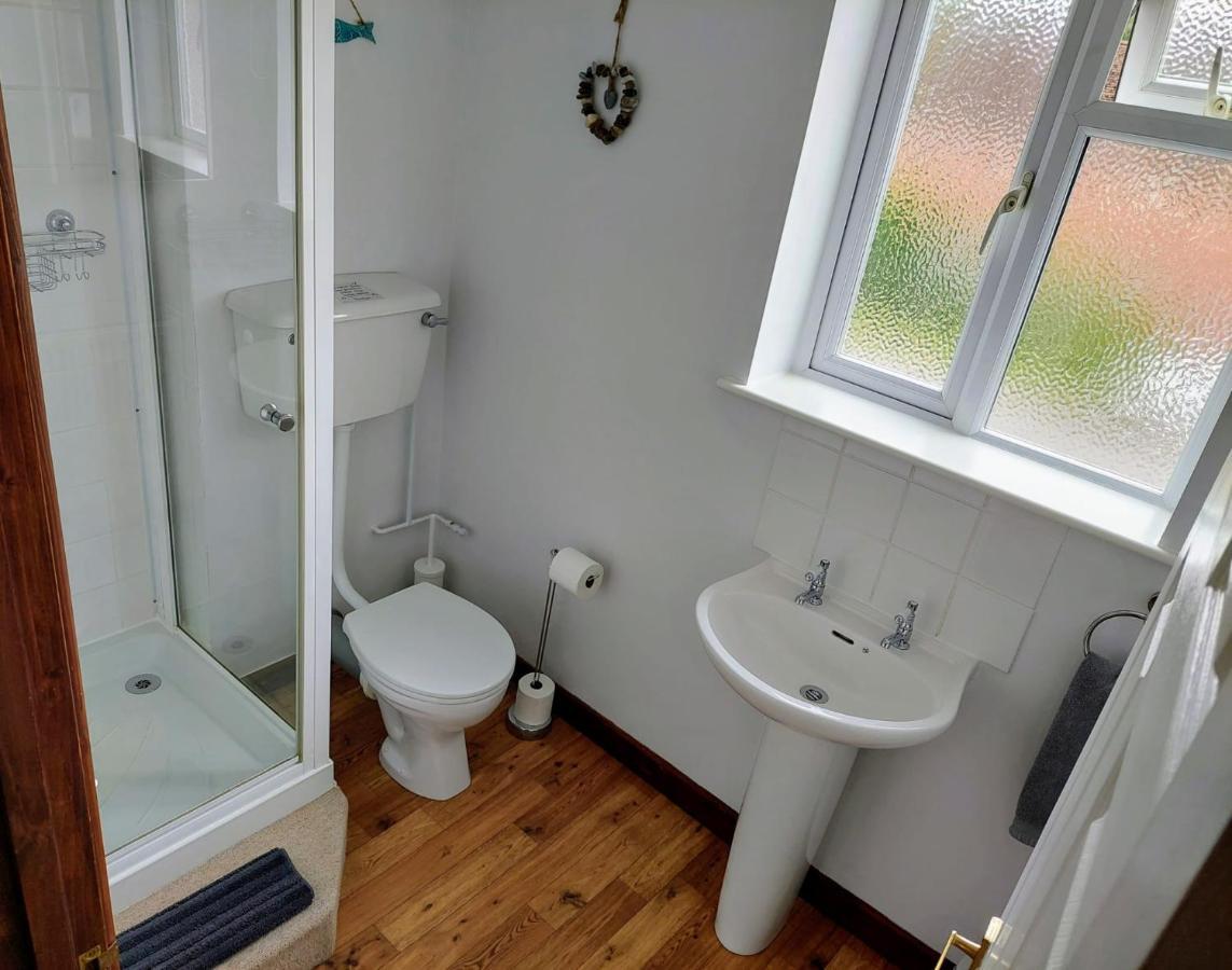 The Beehive - Self Catering In The Heart Of The Forest Of Dean Whitecroft Екстер'єр фото