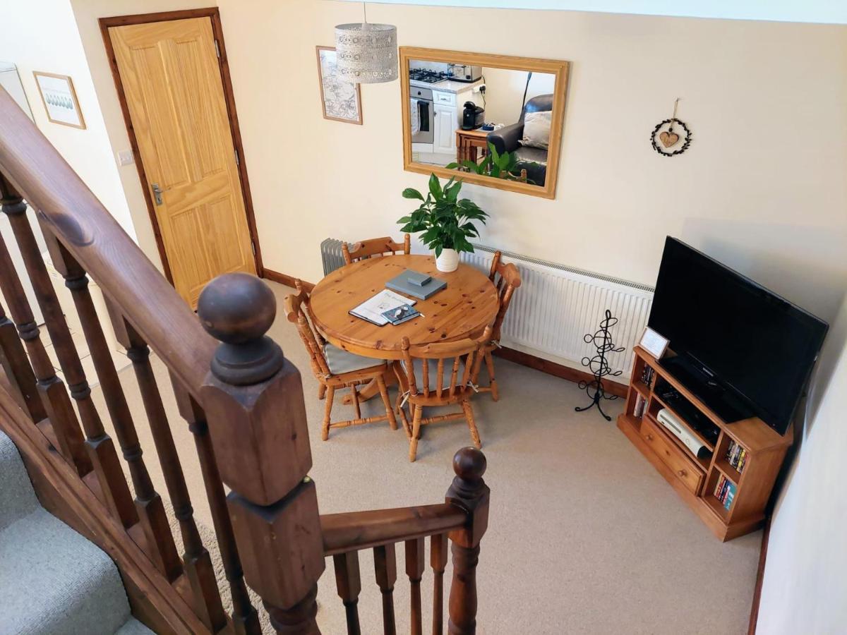 The Beehive - Self Catering In The Heart Of The Forest Of Dean Whitecroft Екстер'єр фото
