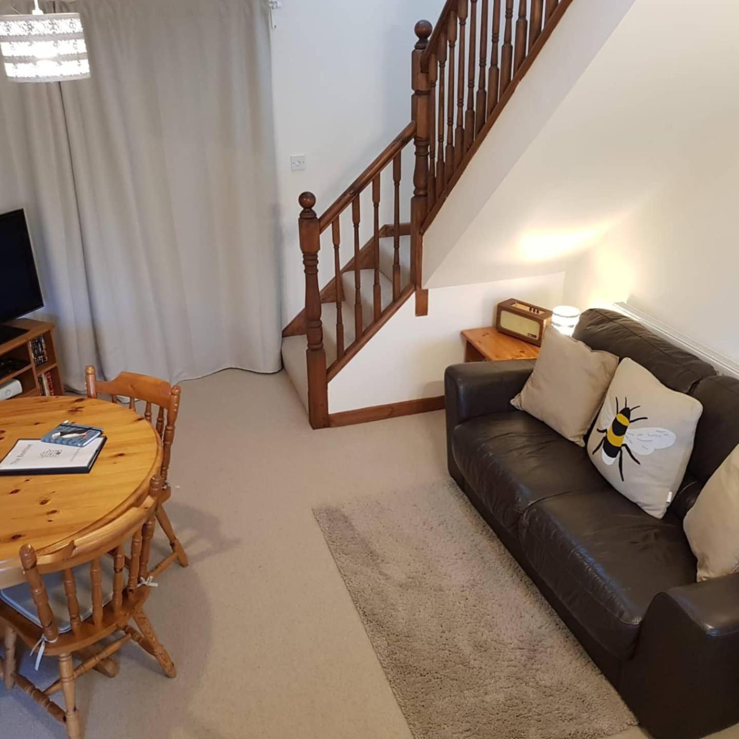 The Beehive - Self Catering In The Heart Of The Forest Of Dean Whitecroft Екстер'єр фото